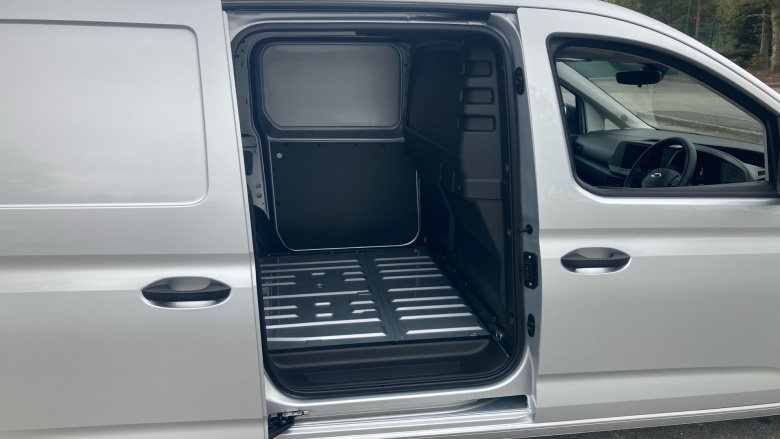 Ford Transit Connect 240 L2 Diesel 2.0 EcoBlue 122ps Trend Van Auto